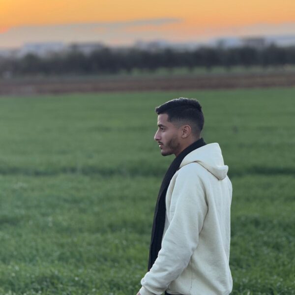 Anas  El Bakraoui