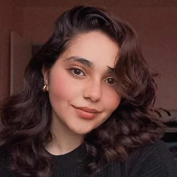 fatima zahra Tiyane