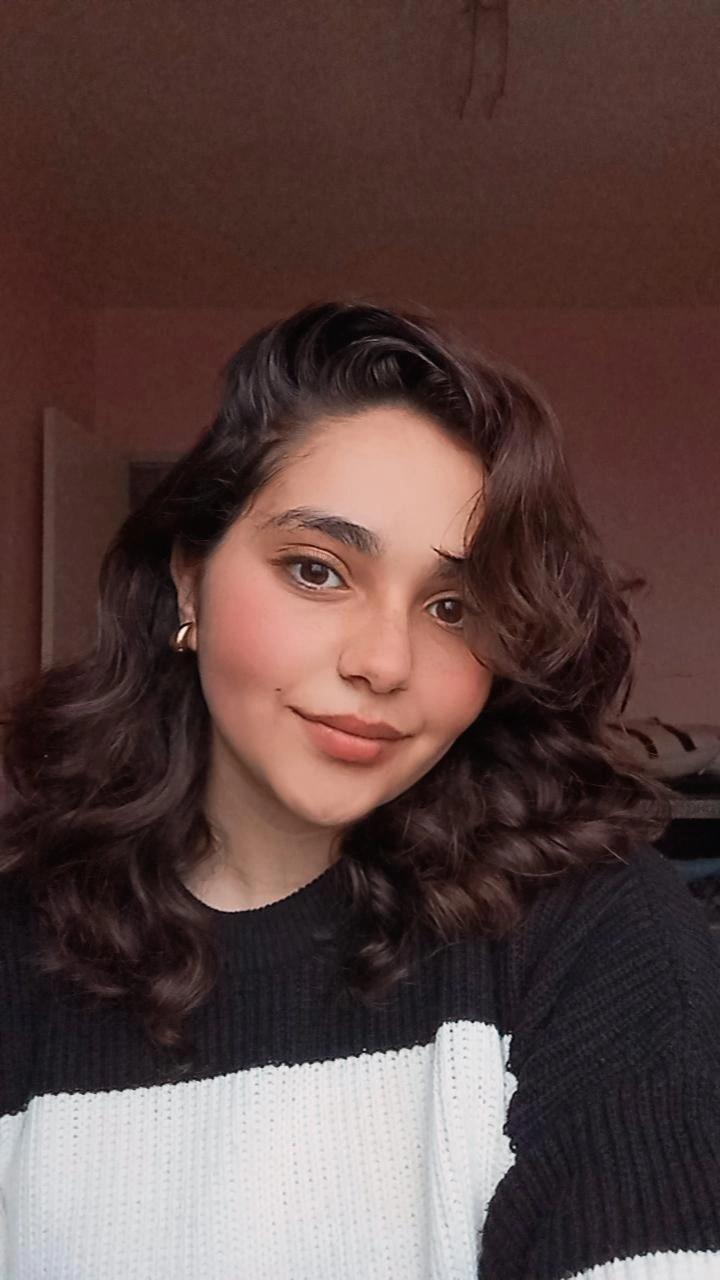 fatima zahra Tiyane