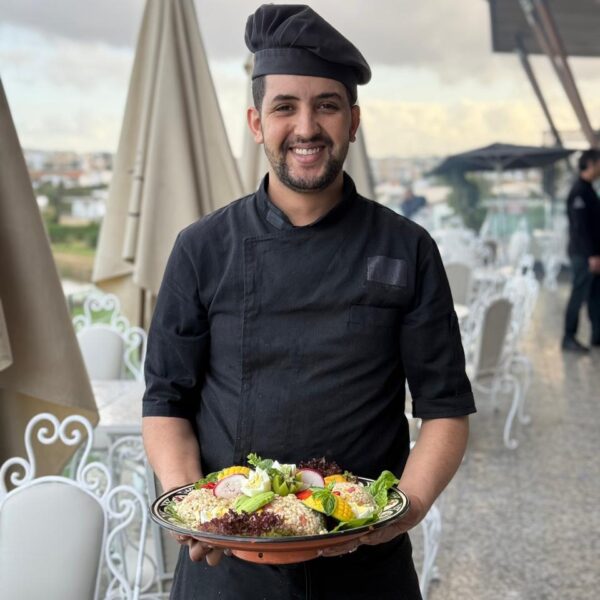 رشيد مجدوب