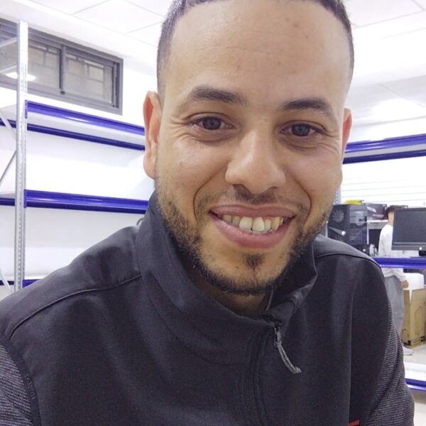 Ayoub Elhani
