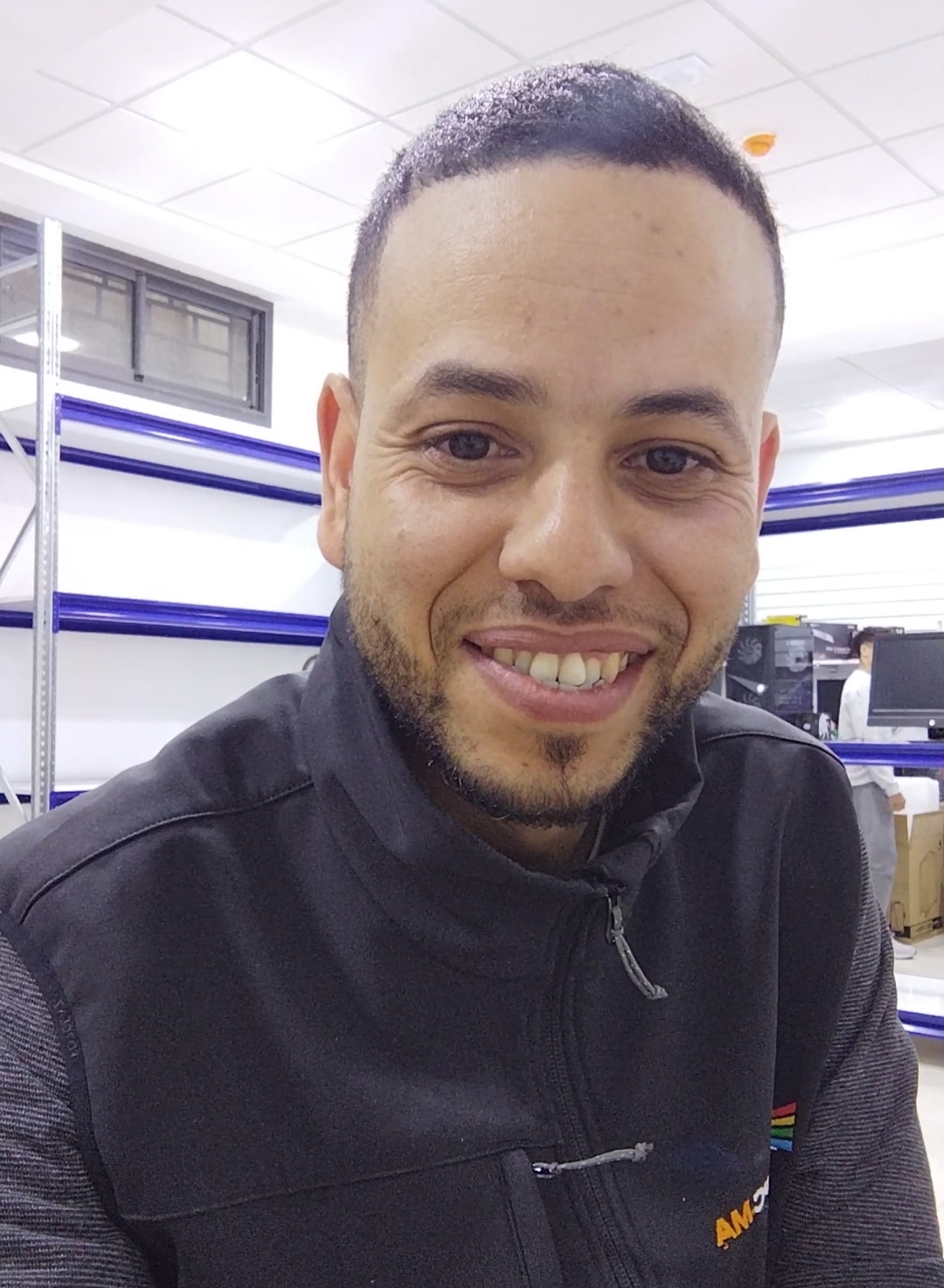 Ayoub Elhani