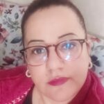 Fatima zahra Khassir - Mohammédia