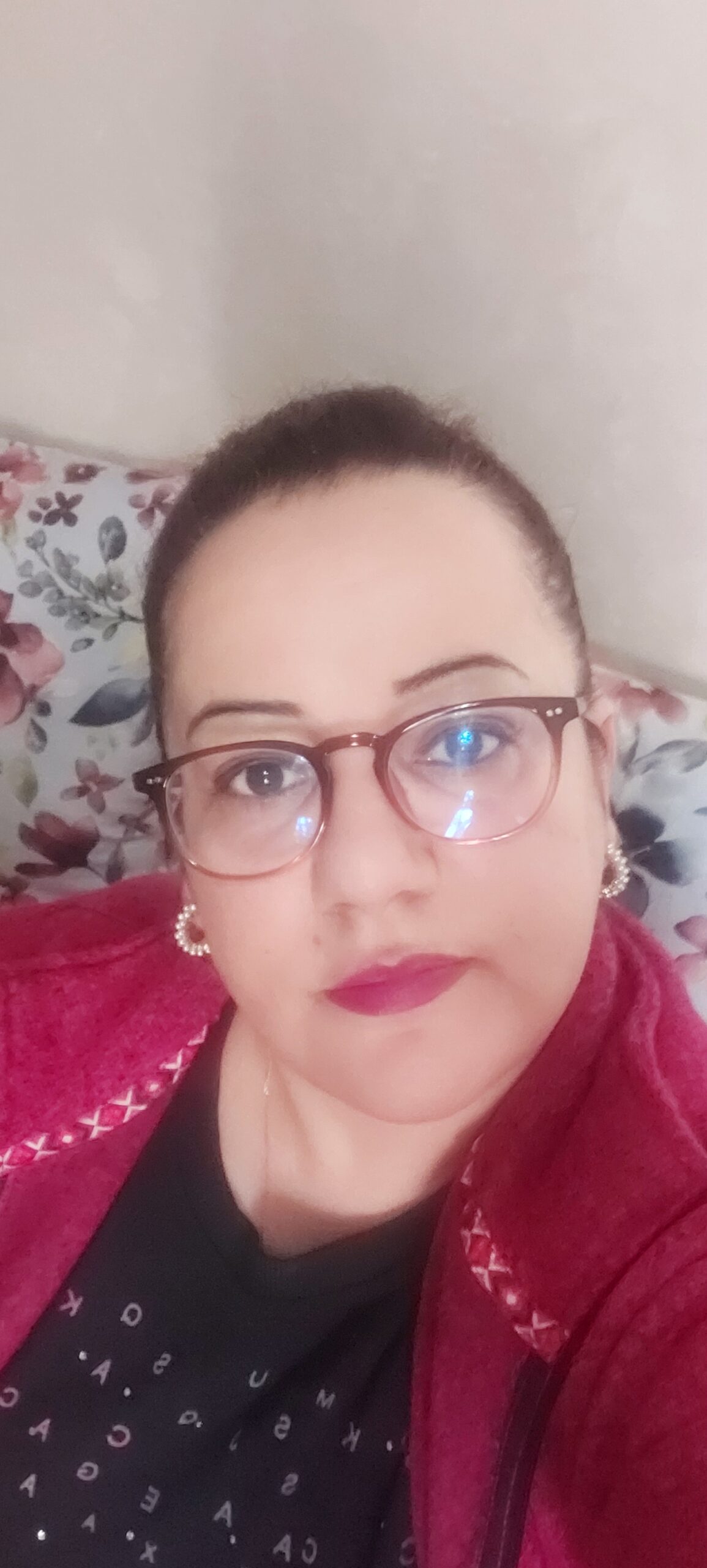 Fatima zahra Khassir
