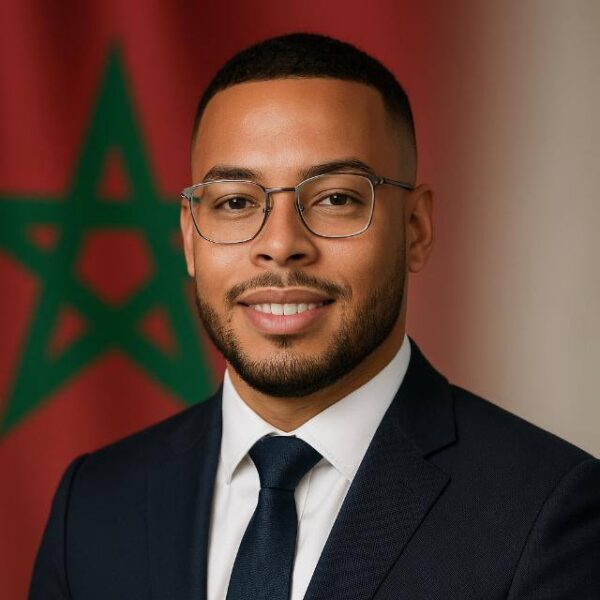 OUALID EL HASNAOUI