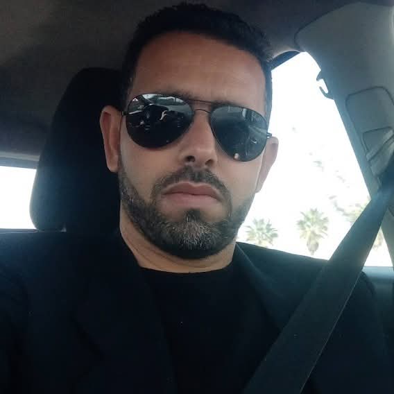 Hicham Ait El Haj