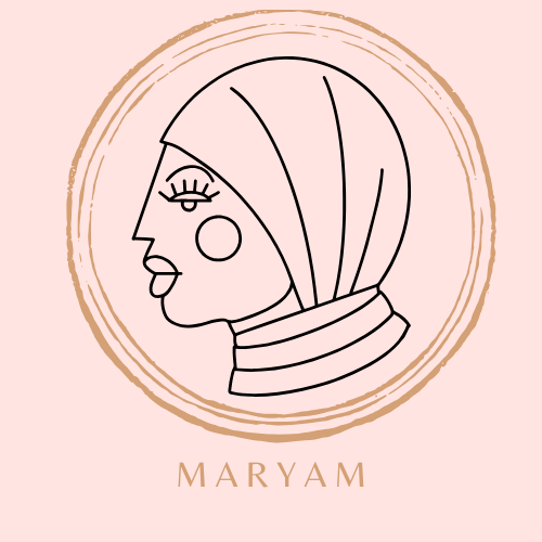 Maryam Ait