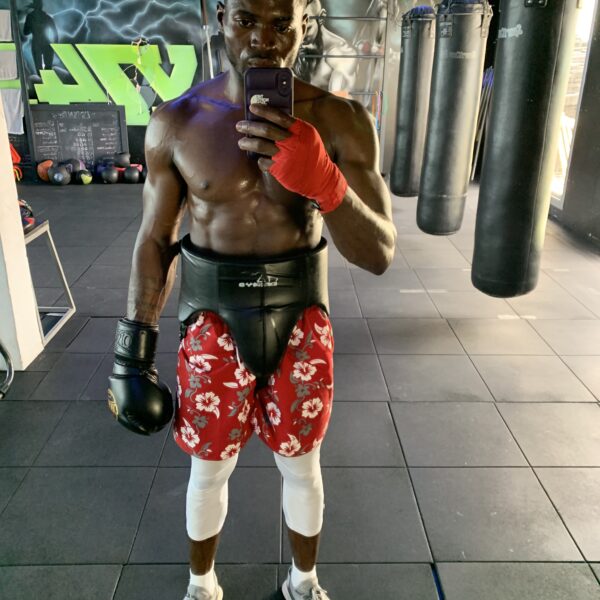 Arol Moukoko