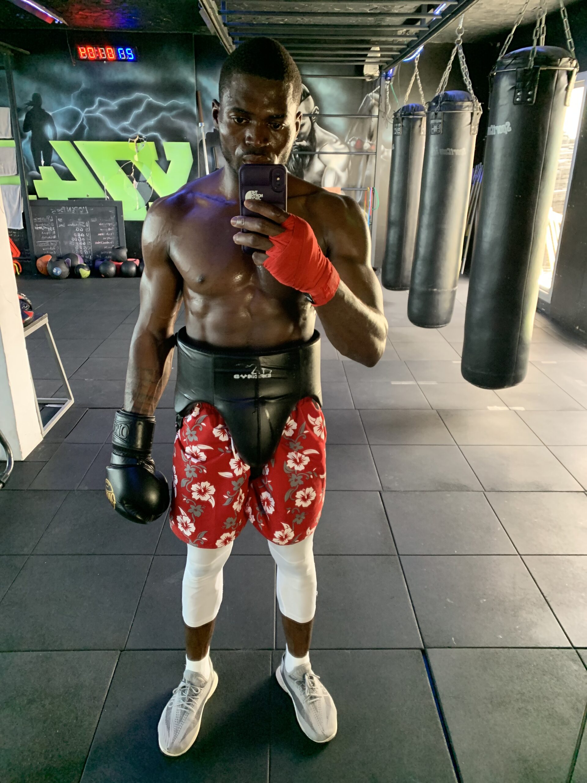 Arol Moukoko