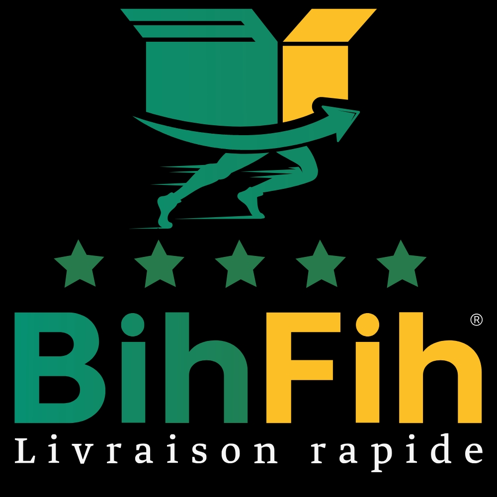 خدمة توصيل الطلبات : في مدينة تاهلة Bih Fih Delivery - portfolio - 0
