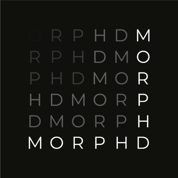MORPHD