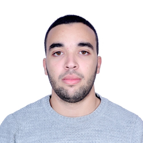 Oussama Meftah