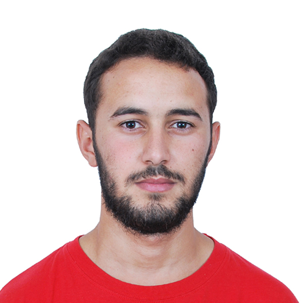 ABDESSAMAD MASSAT