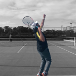 Entraîneur de tennis