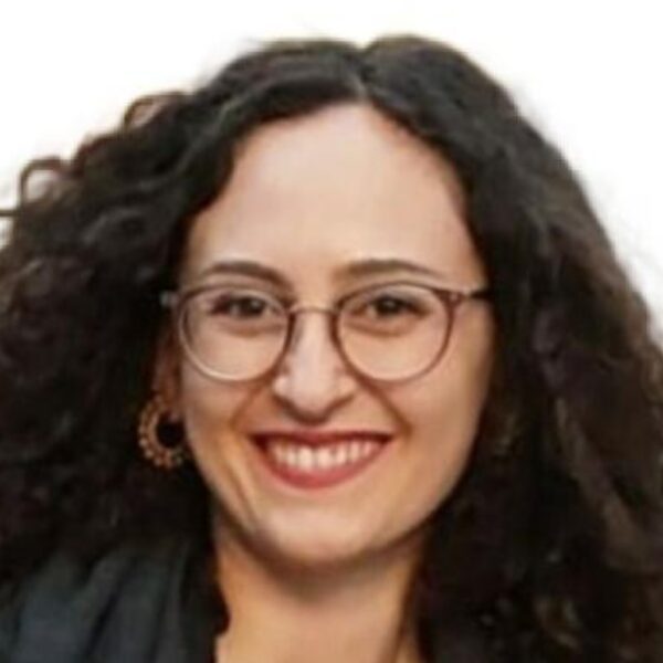Ghita El Gueddari
