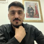 IBRAHIM BUSALHAM - طنجة