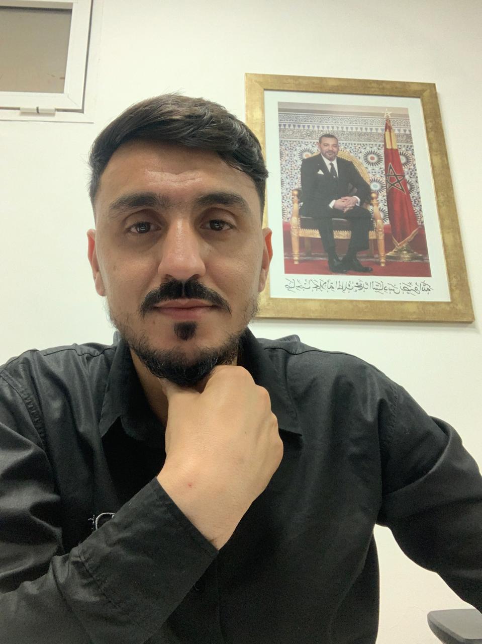 IBRAHIM BUSALHAM