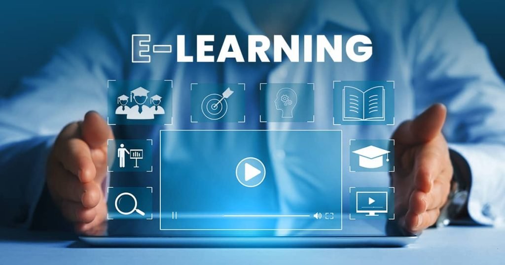Elearning Digital - portfolio - 0