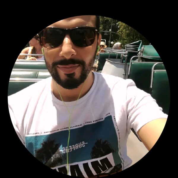 Essedik EL FAKIR