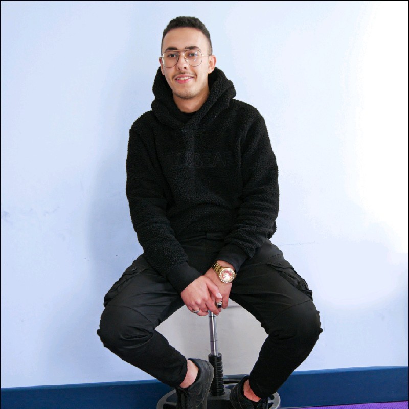 Mohammed Yahya