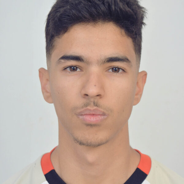 boutrhaline mustapha