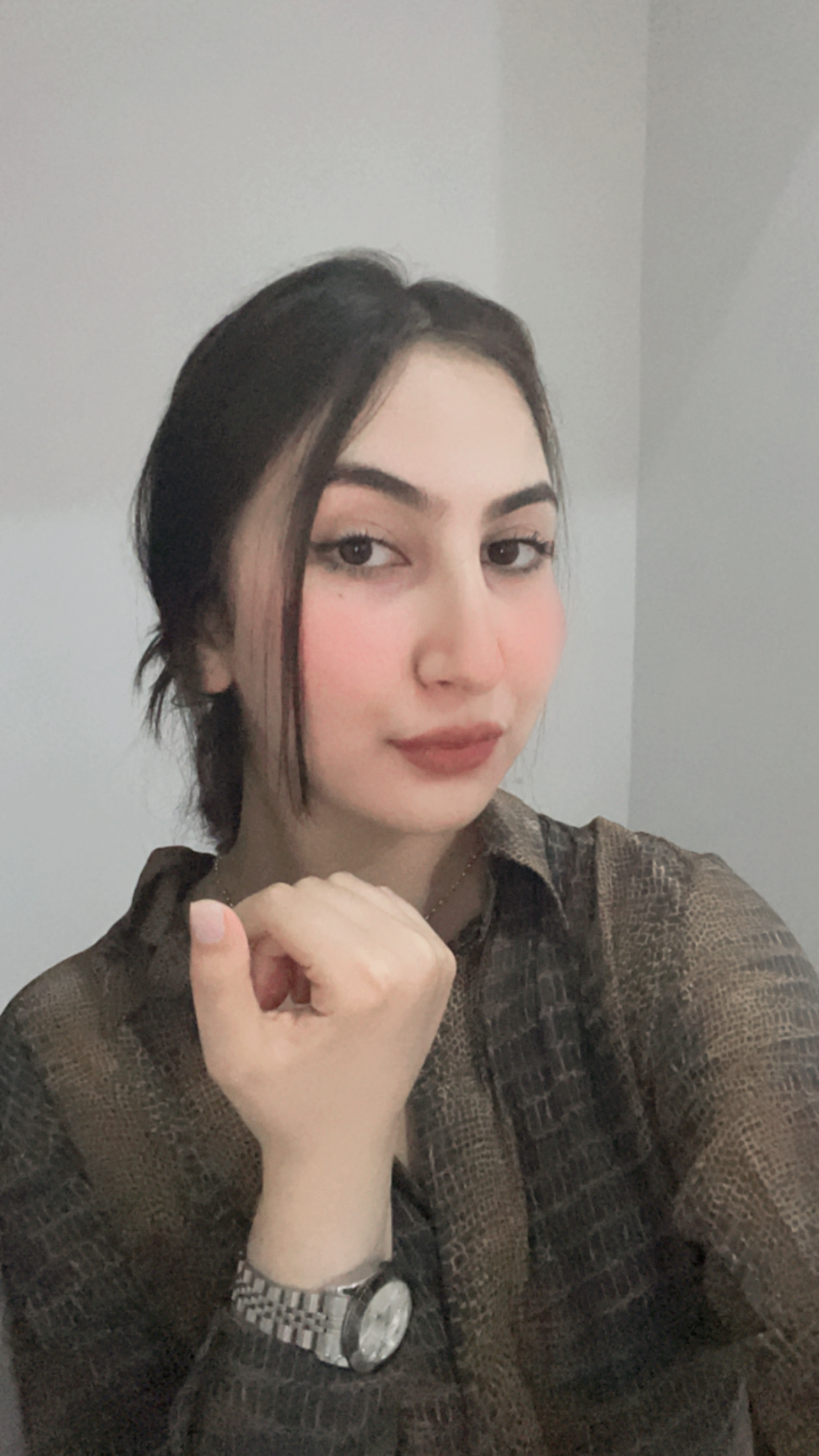 فاطمة الزهراء المومني
...
