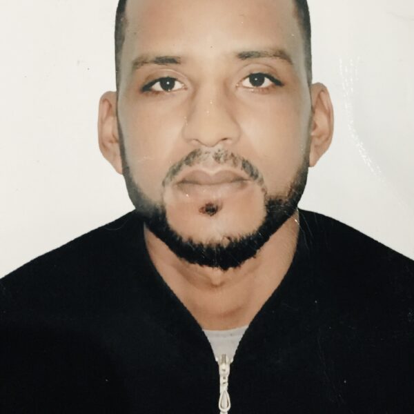 Mohammed Frindi