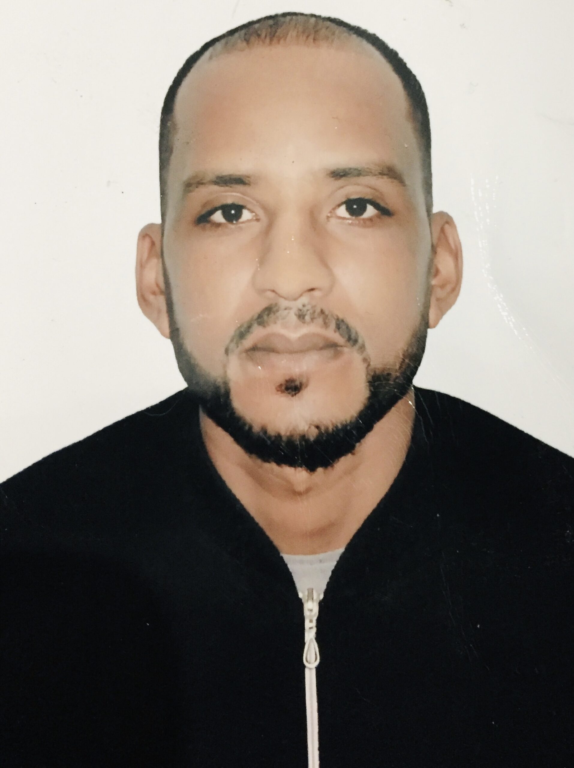 Mohammed Frindi