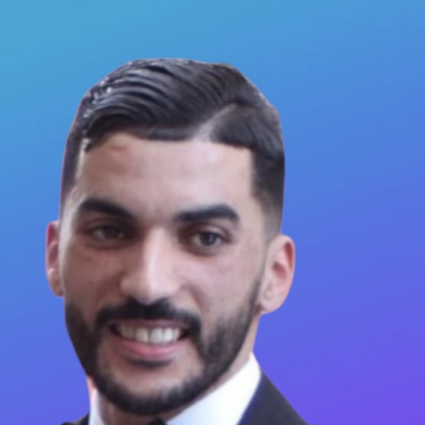 Amine halfa