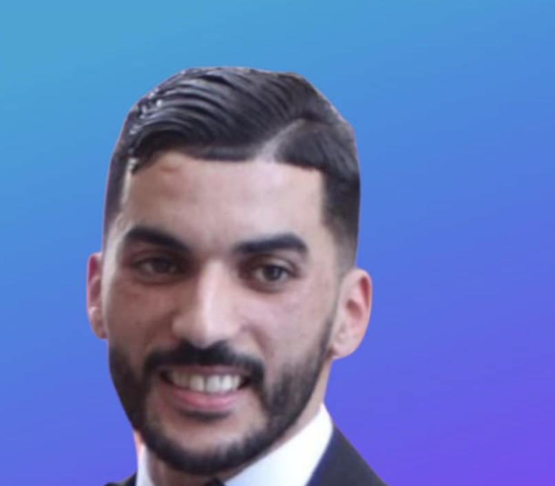 Amine halfa
