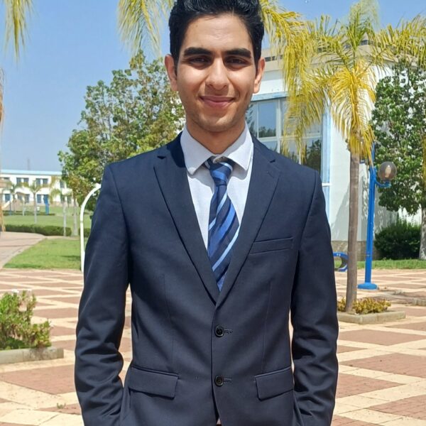 Yassine Oubenmoh