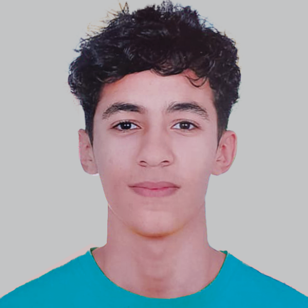 OUALID EL ALAOUI HASSANI