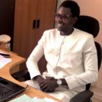 Mohamed ndiaye Gueye - الرباط