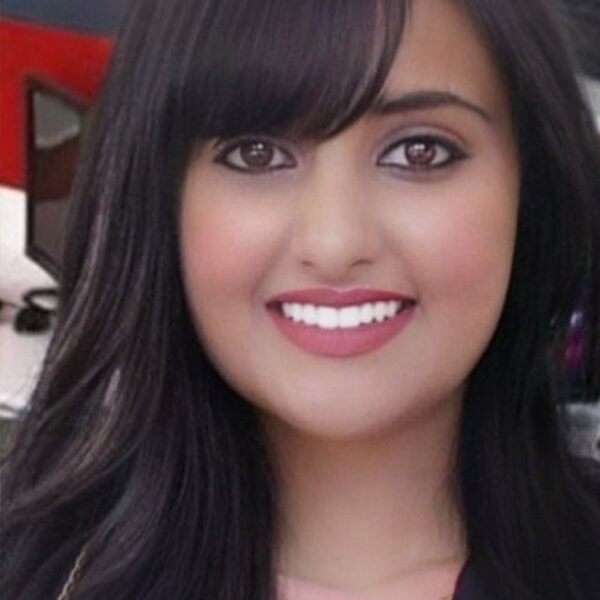 Zahra Zagnoun
