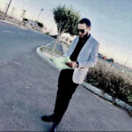 Ahmed Cherkaoui - تطوان