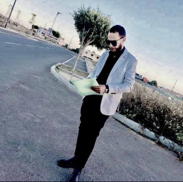 Ahmed Cherkaoui