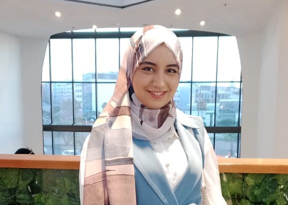 Safa AZZAKHNINI