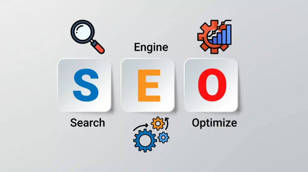 Référenceur SEO - portfolio - 0