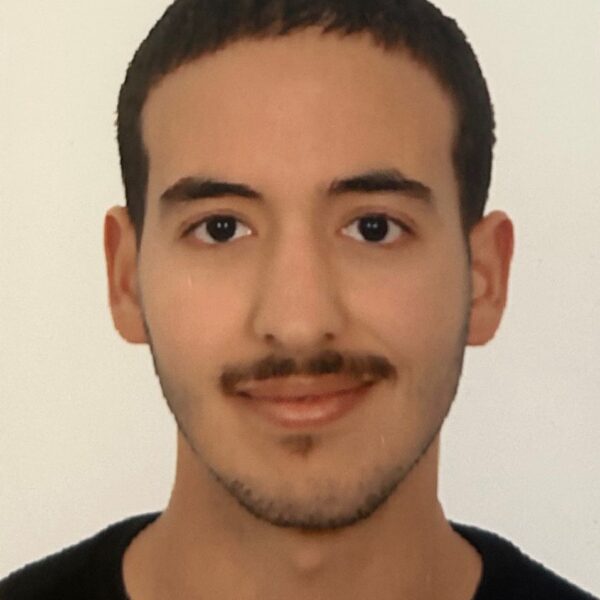 youness EL Hattabi