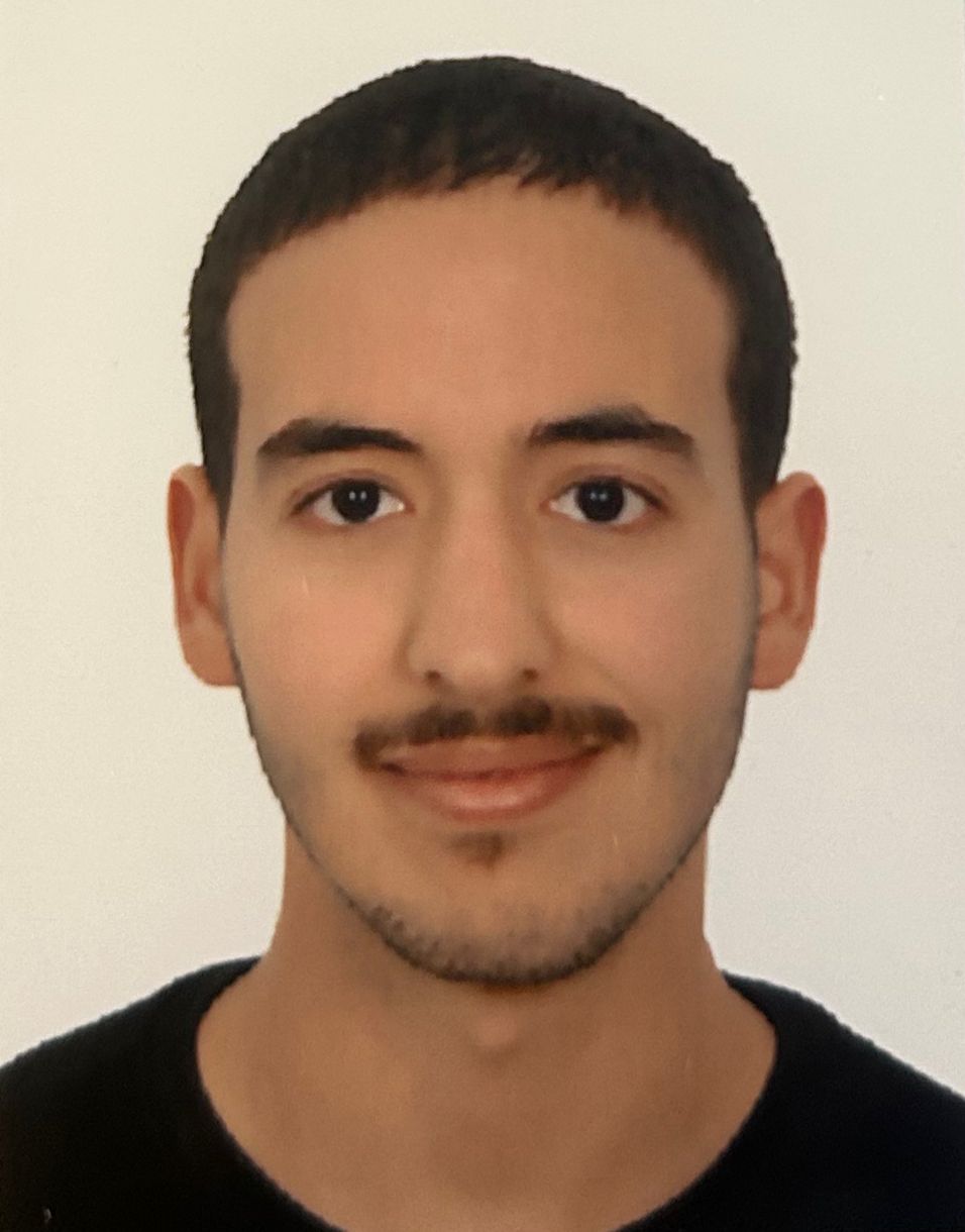 youness EL Hattabi