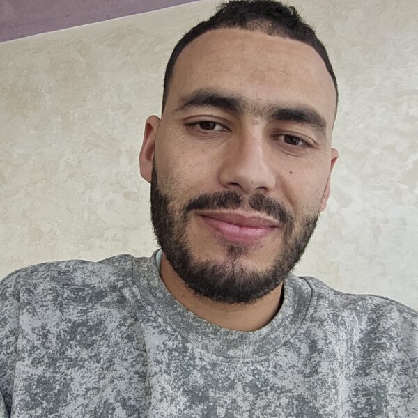 Idriss elmadini
