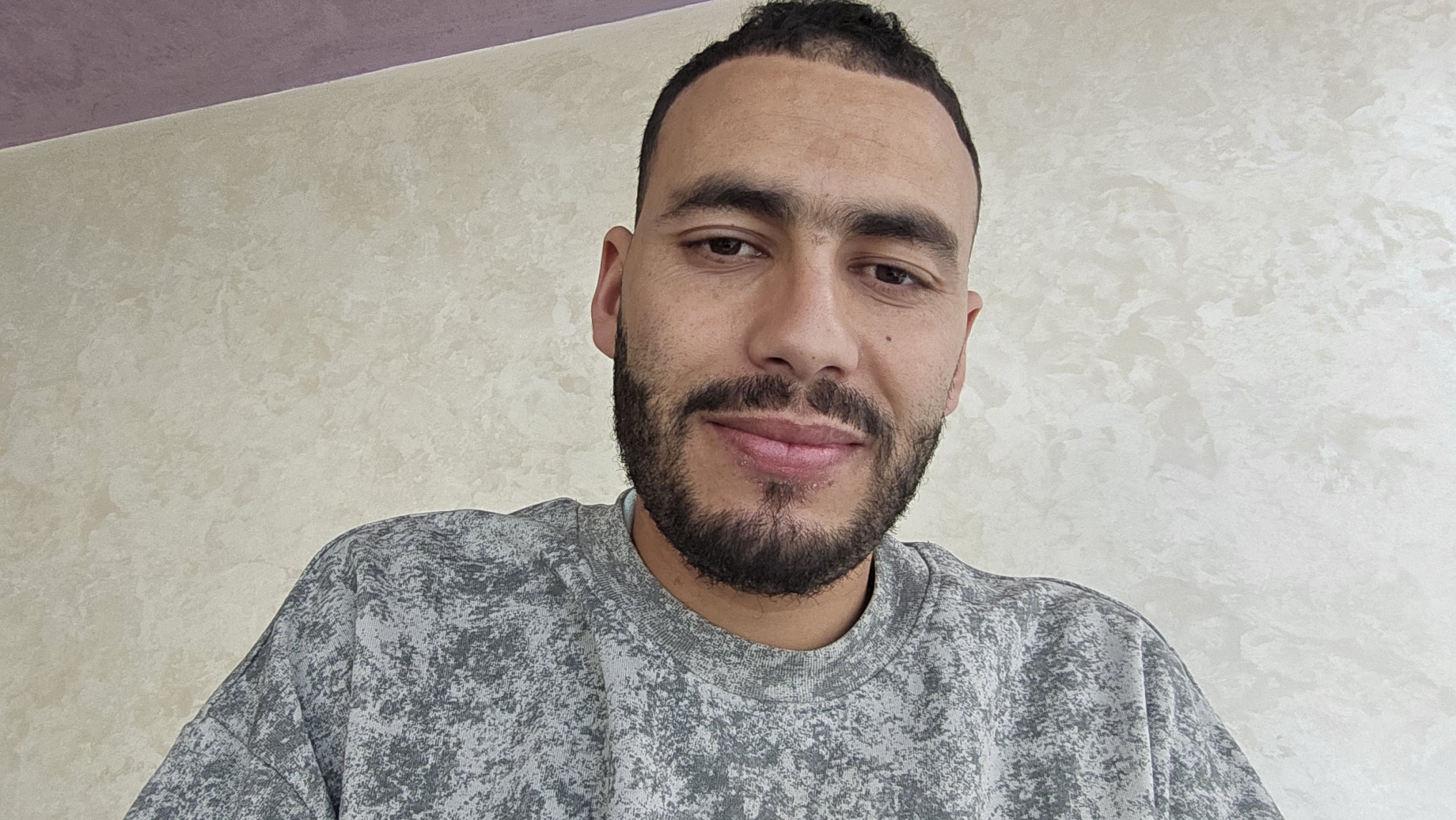 Idriss elmadini