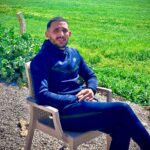 Ibrahim El Hani - بني نصار