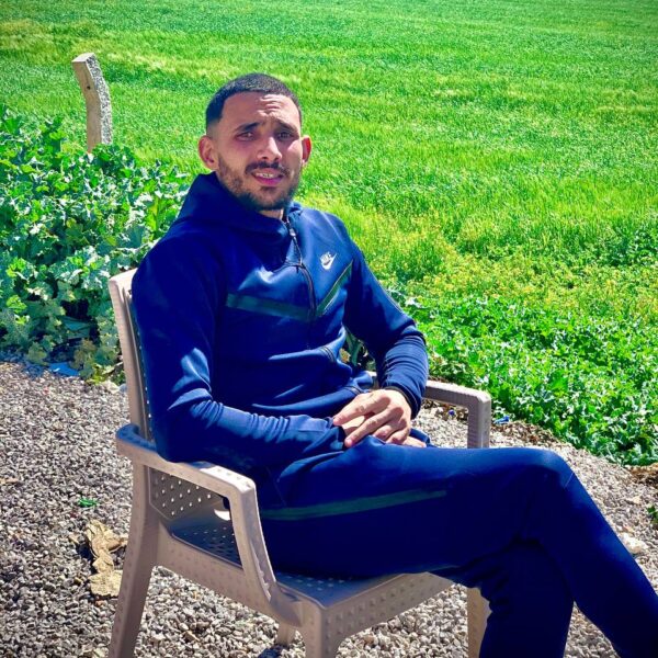 Ibrahim El Hani
