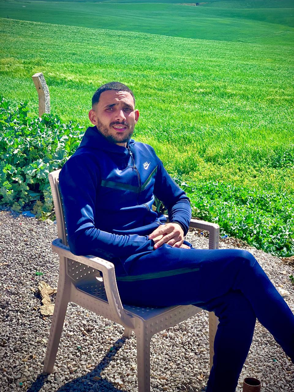 Ibrahim El Hani