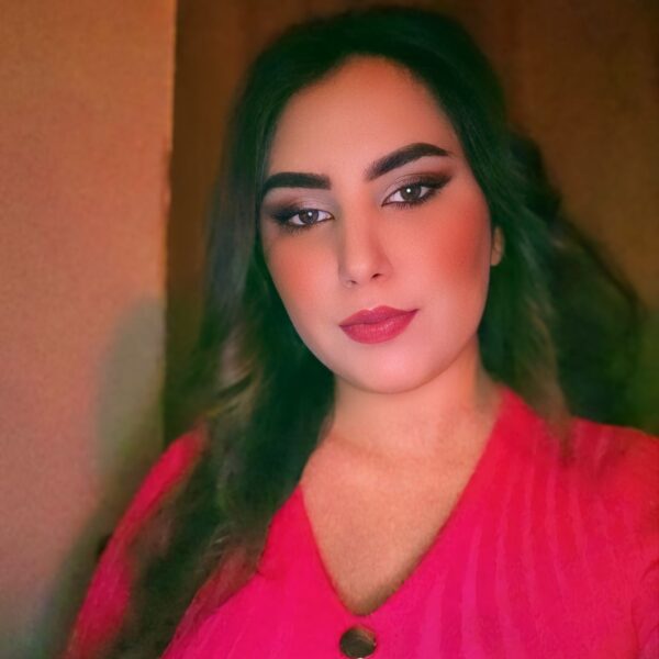 Hanane El melyani