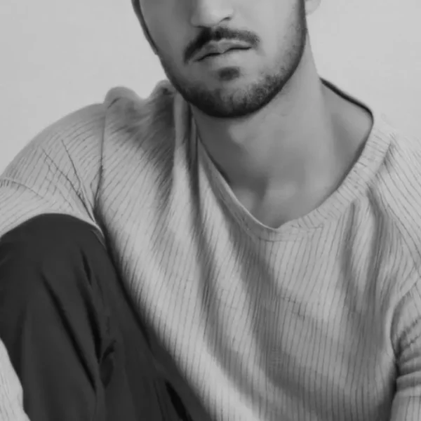 Bilal Ahmadzai