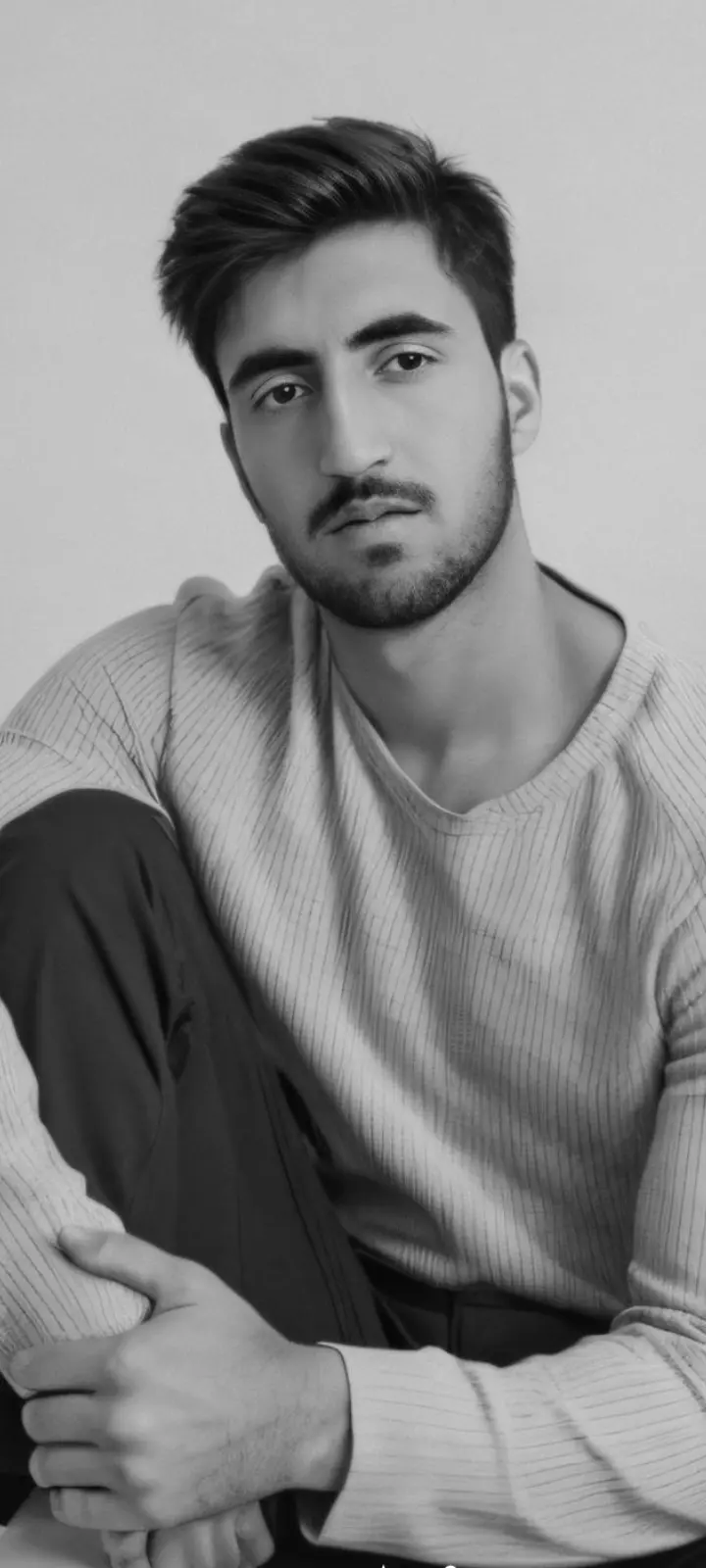 Bilal Ahmadzai