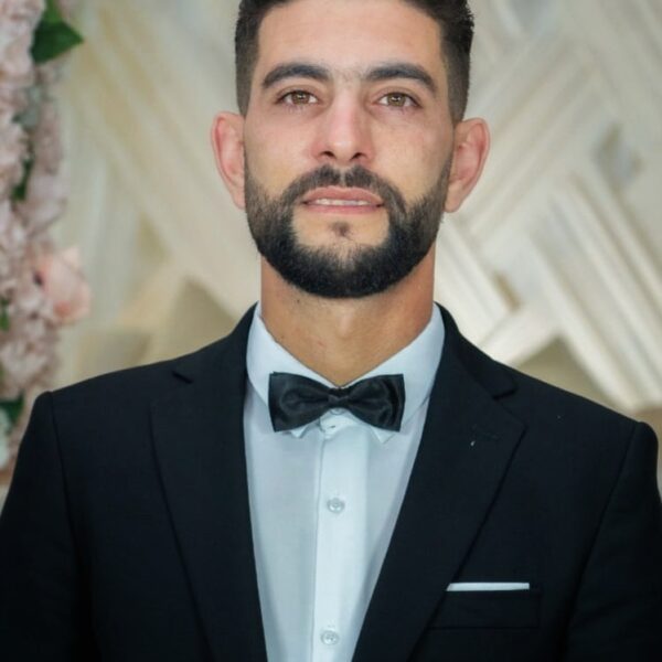 Zakarya Daalaoui