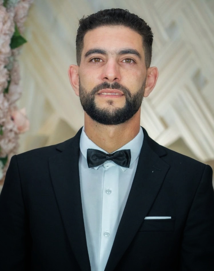 Zakarya Daalaoui